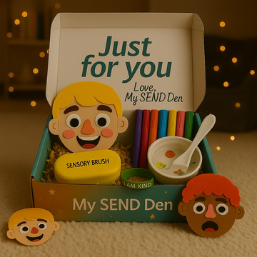 The SEND Box